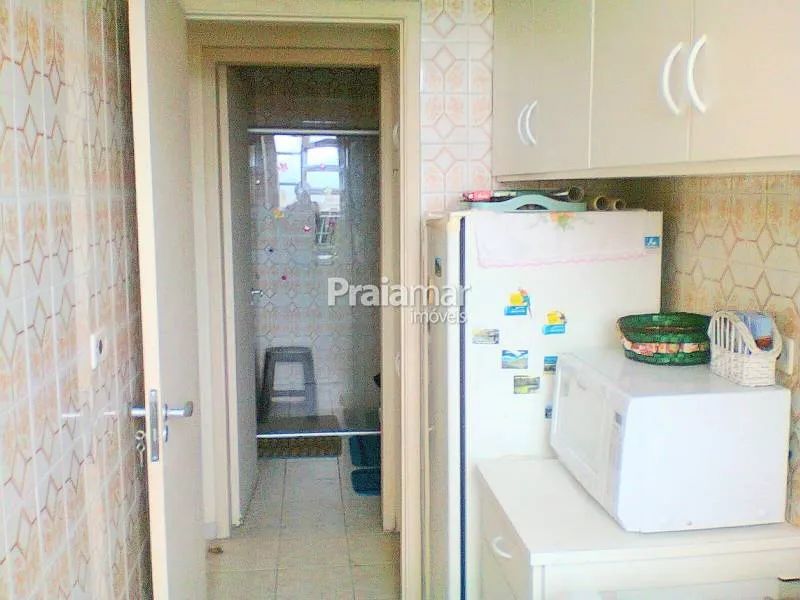SALA LIVING | 38 m2 - I 01 VAGA | ITARARÉ I SÃO VICENTE - Foto 5