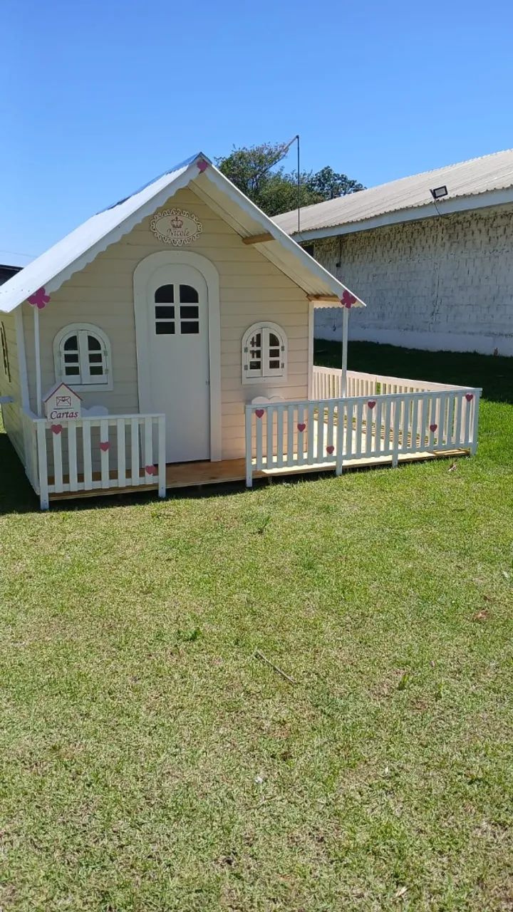 Casinhas de boneca  - Foto 4