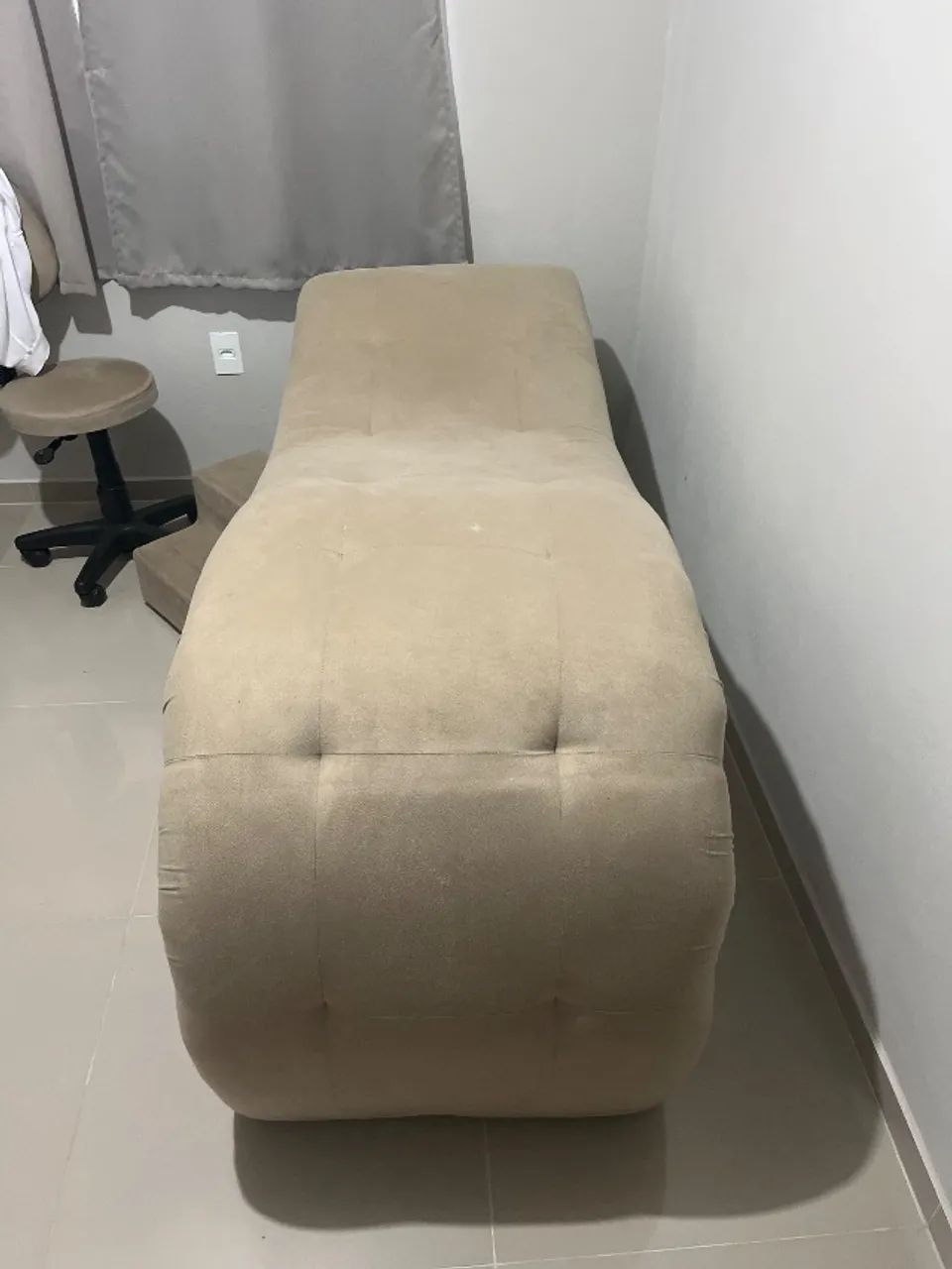 Maca+cadeira+escadinha - Foto 5
