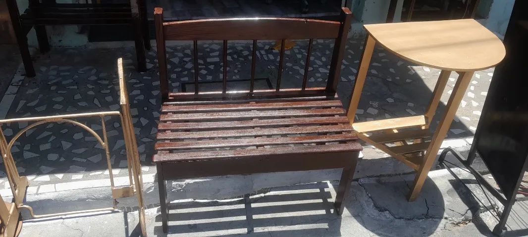 Cadeira artesanal64302118342145121