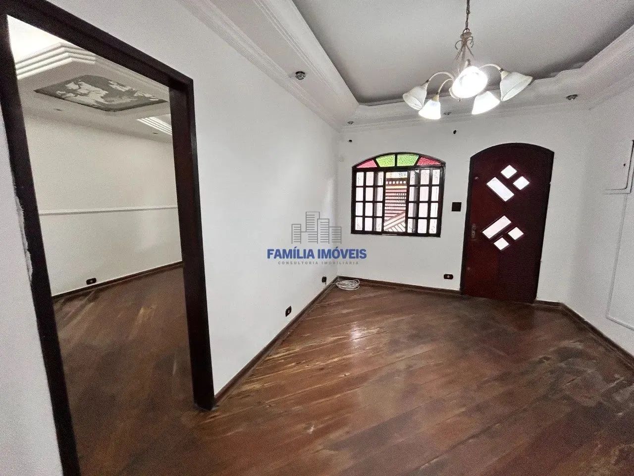 Casa a venda 3 quartos e edícula na Vila São Jorge S. Vicente / SP - Foto 12