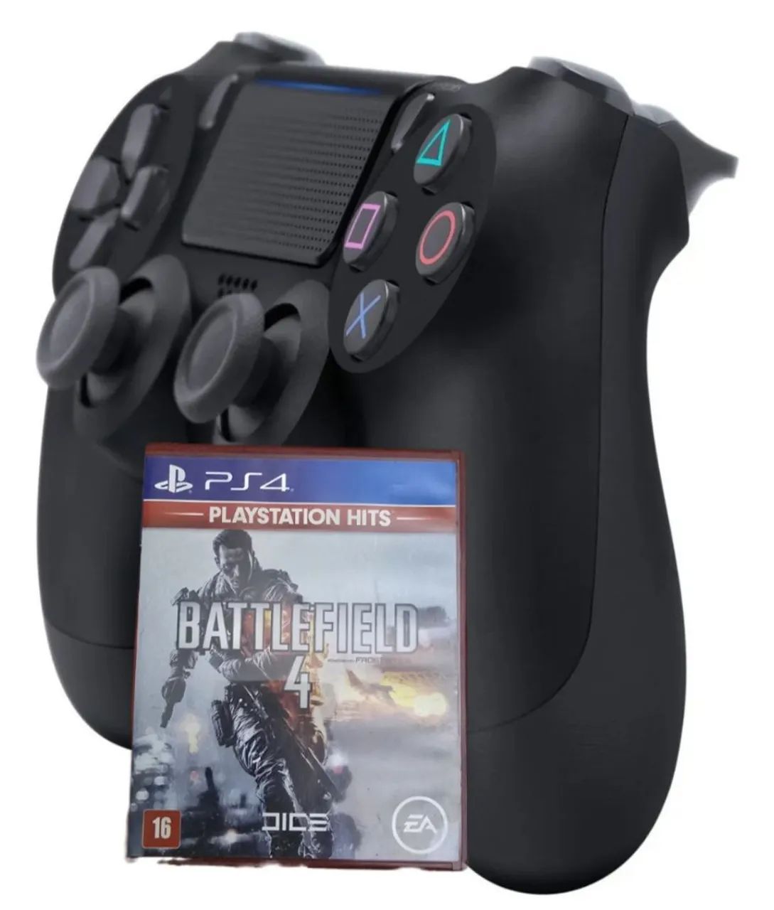Playstation 4 Slim 1T - Foto 4
