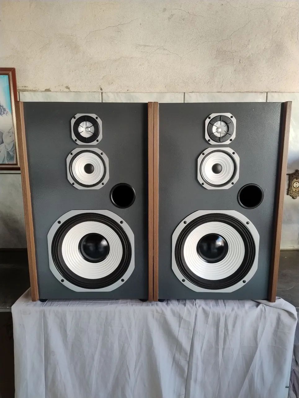 Caixas gradiente  - Foto 2