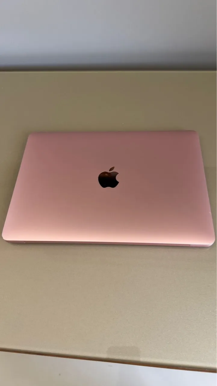 MacBook Air M3 Rosa 256Gb