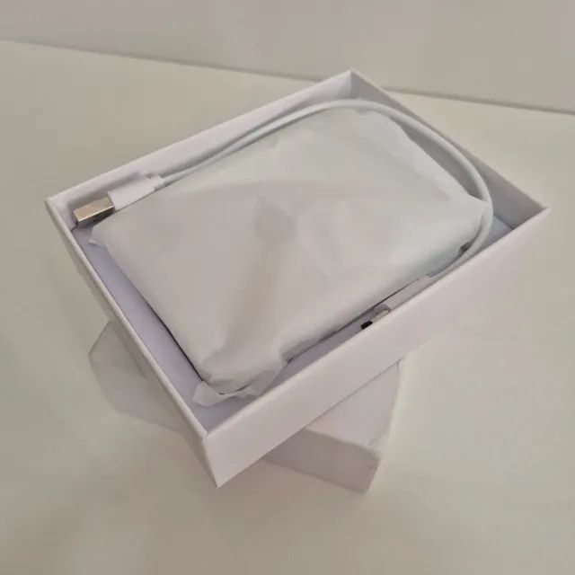 Mini Impressora Térmica Portátil Niimbot - Foto 5