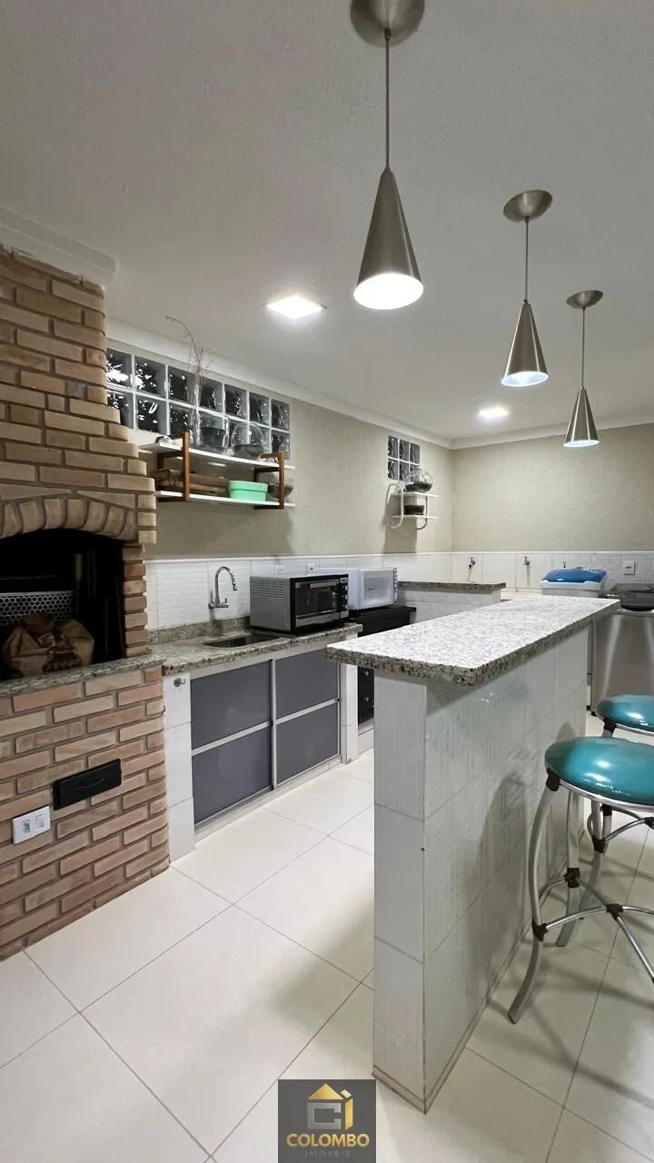 VENDA- CASA - CONDOMÍNIO BELVEDERE - Foto 3