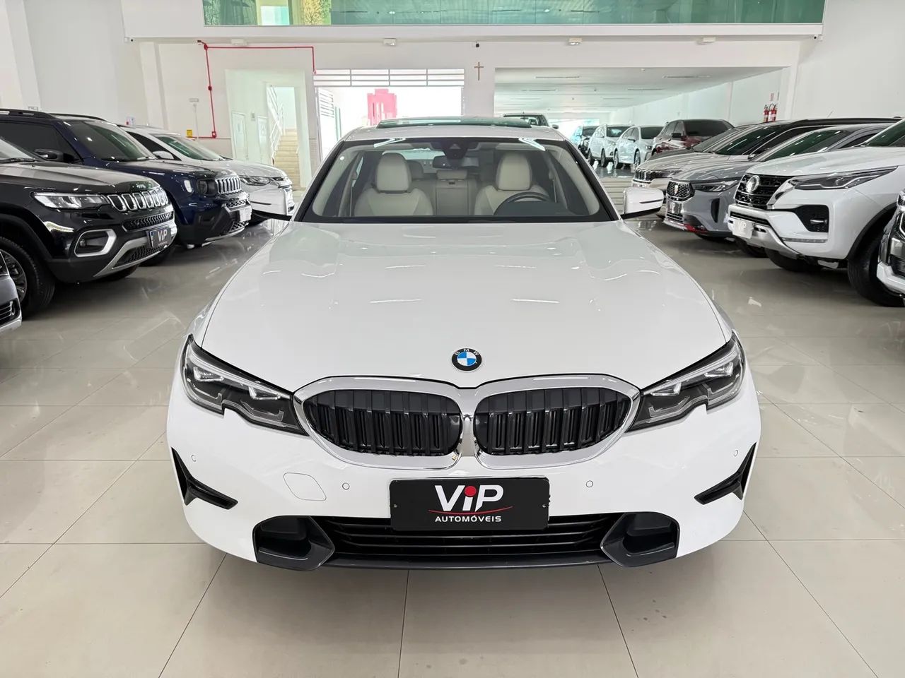 BMW 320i SPORT GP 2.0 2022