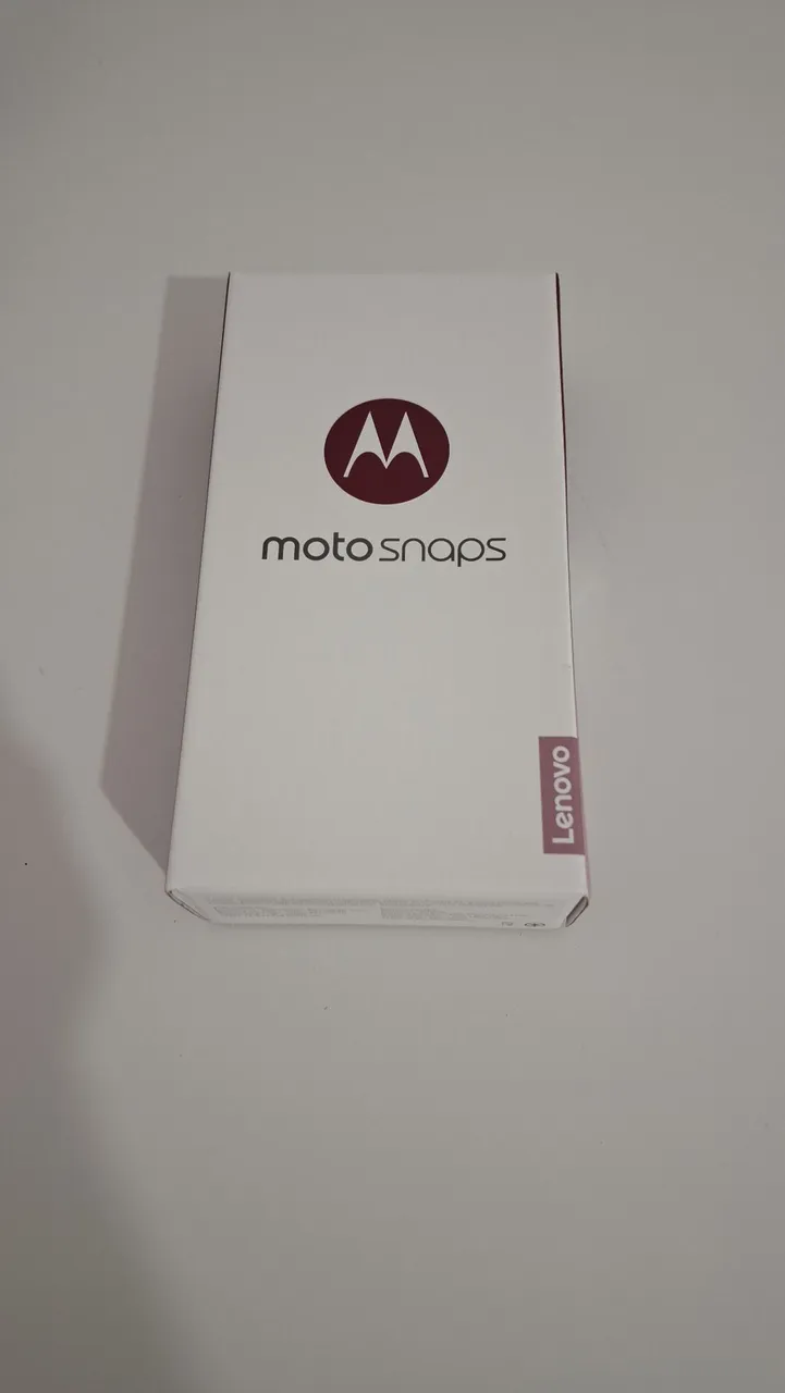 Projetor Moto Snap Motorola