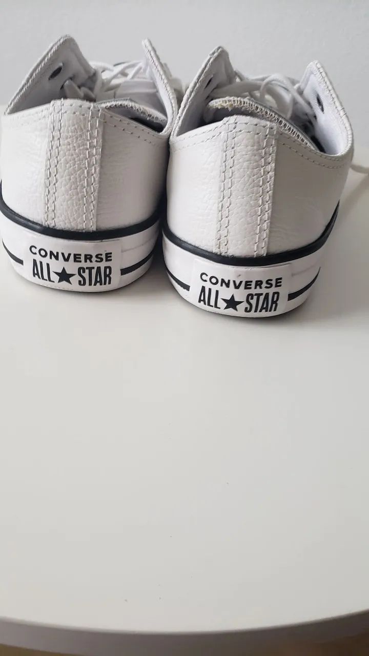 Tenis All Star feminino - Foto 2