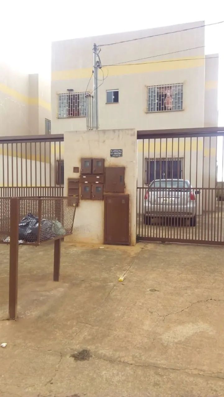 Foto - Luziânia - Jardim do Ingá