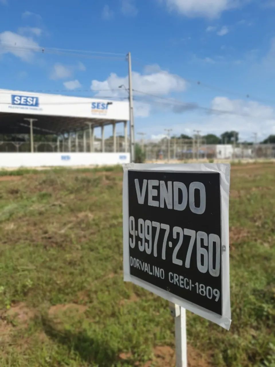 Vendo lote comercial de 660m em Palmas - TO - 902 Sul  - Foto 2