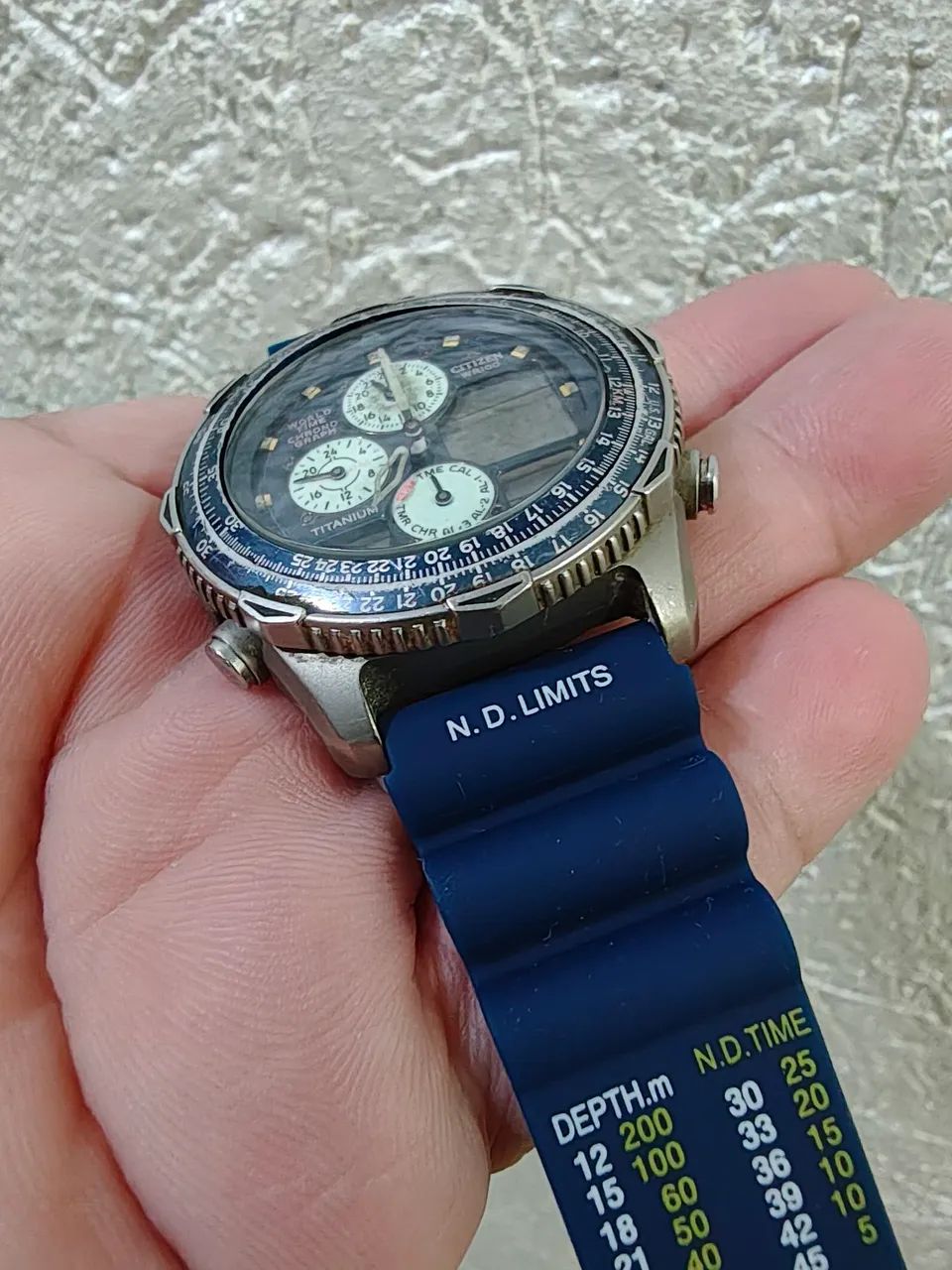 CITIZEN シチズン C300-E80141 ジャンク CITIZEN シチズン C300-E80141