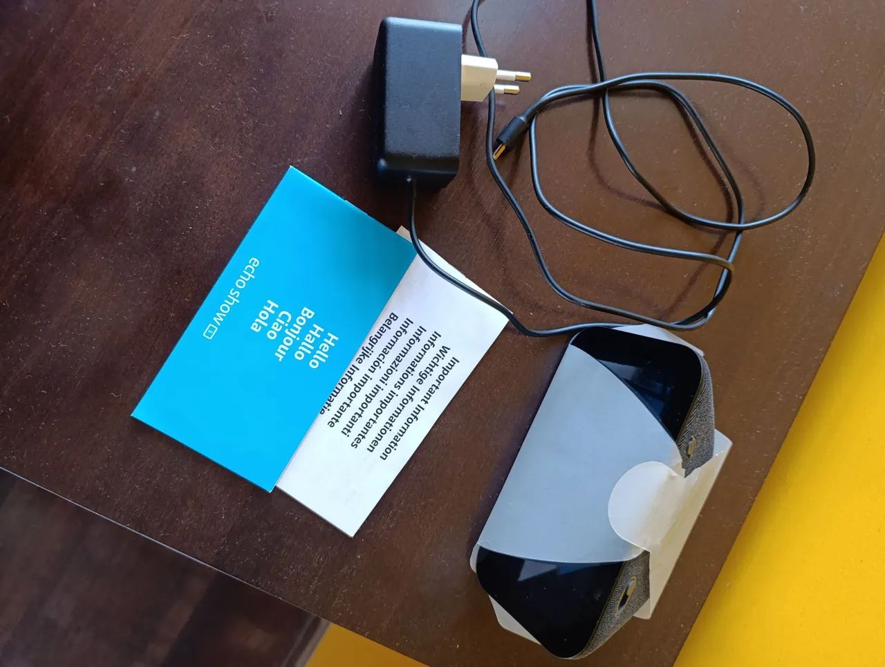 Echo Show 5  - Foto 2