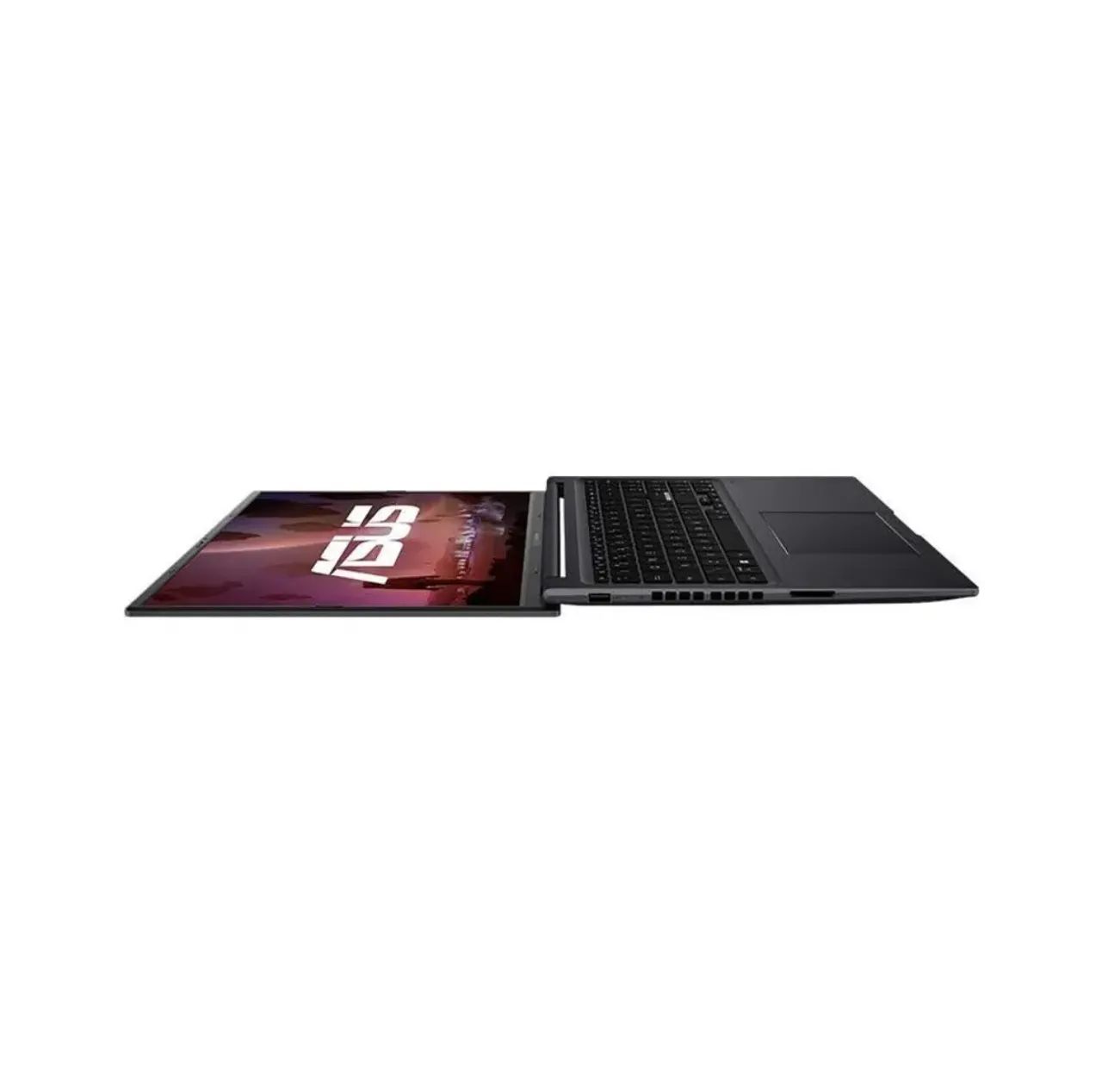 Notebook Vivobook Intel Core i5 12500H RTX 2050 120hz - Foto 3