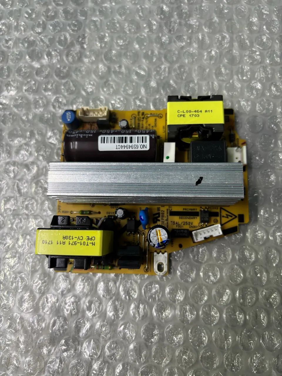 Projetor Epson X29 Fonte  - Foto 3