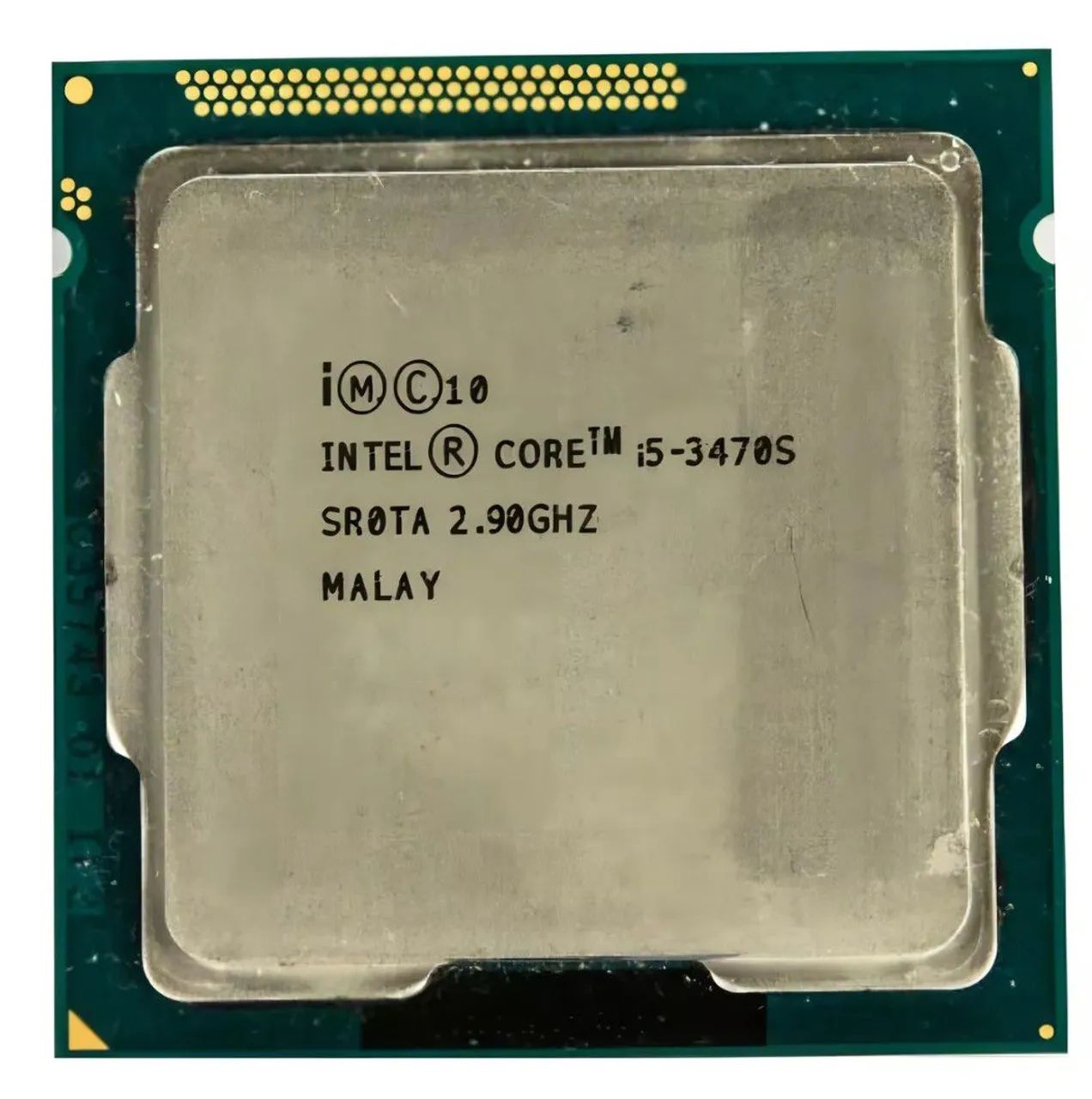 Processador Intel i5-3470S