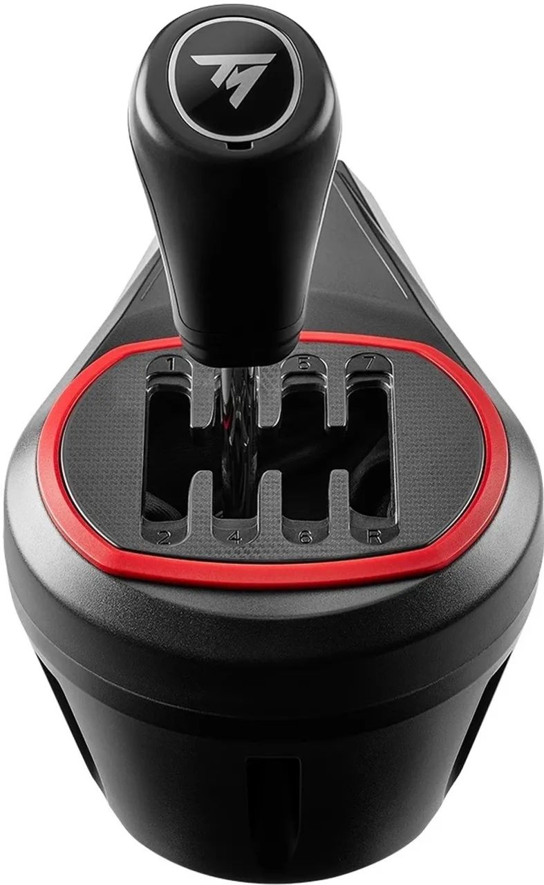 Câmbio TH8S Thrustmaster - Novo Lacrado - Foto 2