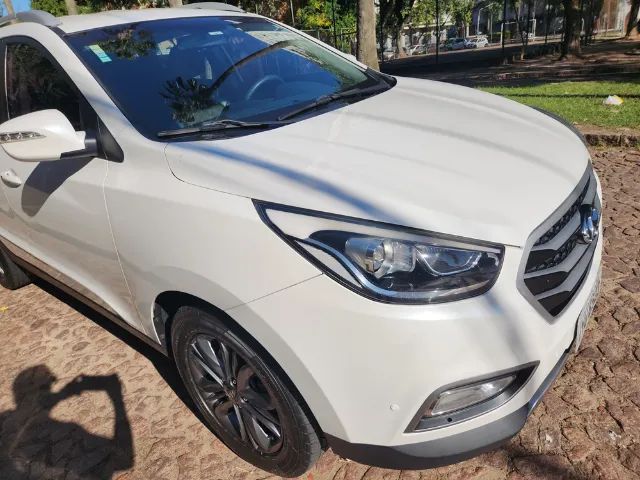 IX35 Perfeito