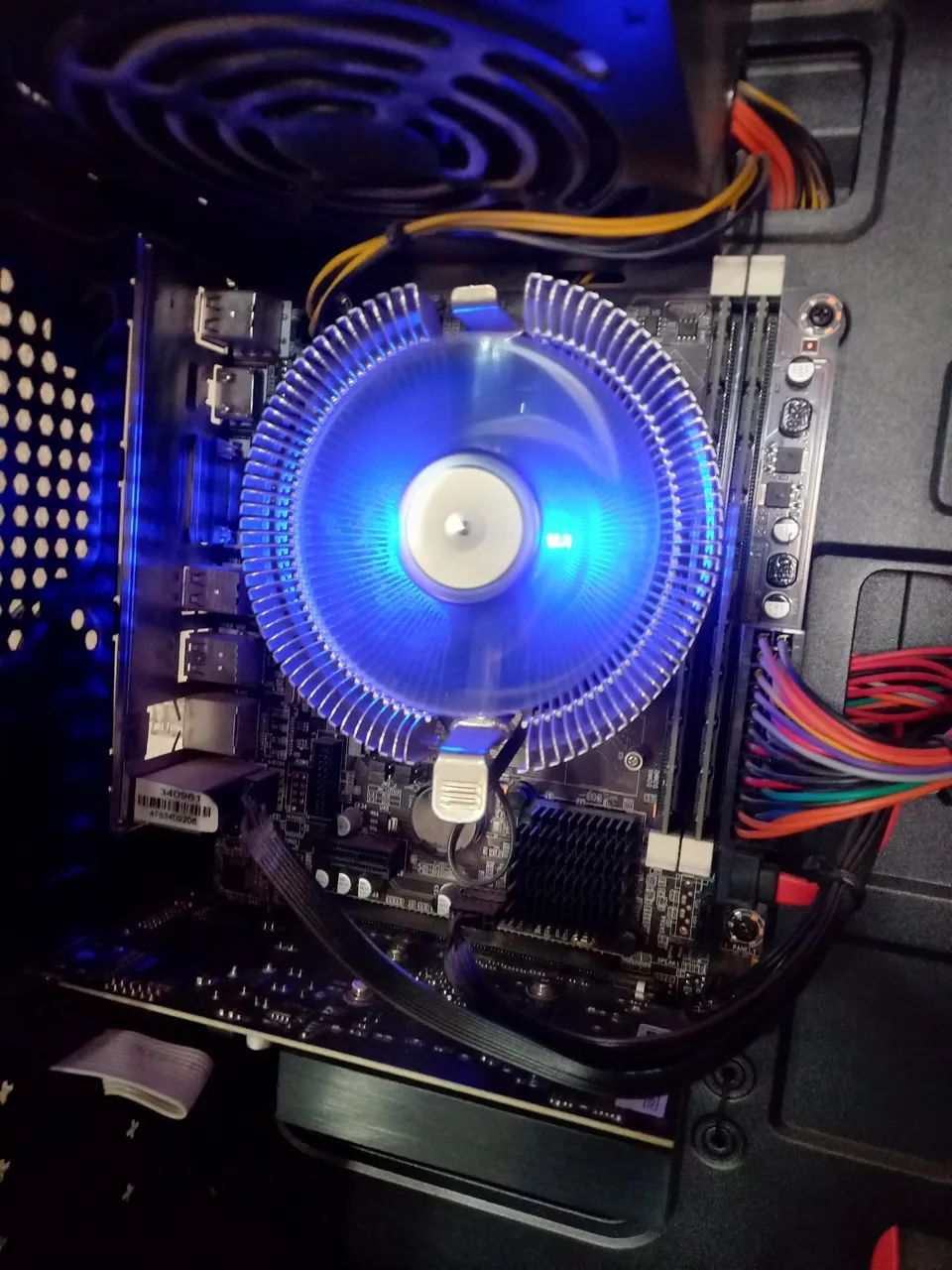 Pc gamer completo  - Foto 2