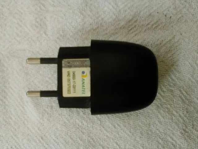 Carregador pra celular tablet da Multilaser novo
