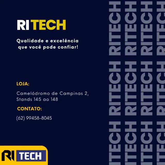 Megafone com Bateria Rec.e Gravação de Áudio - Foto 2