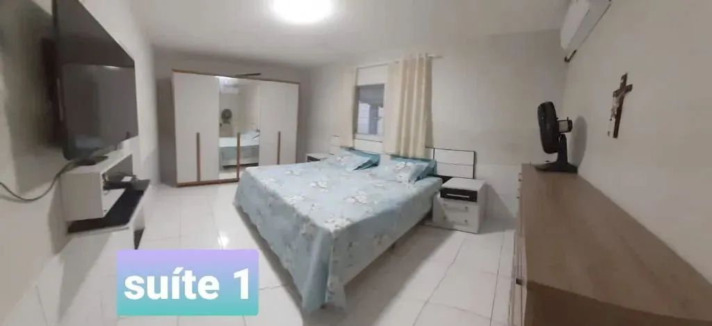 Casa com 4 dormitórios à venda, 324 m² por R$ 299.000,00 - Redinha Nova - Extremoz/RN - Foto 4