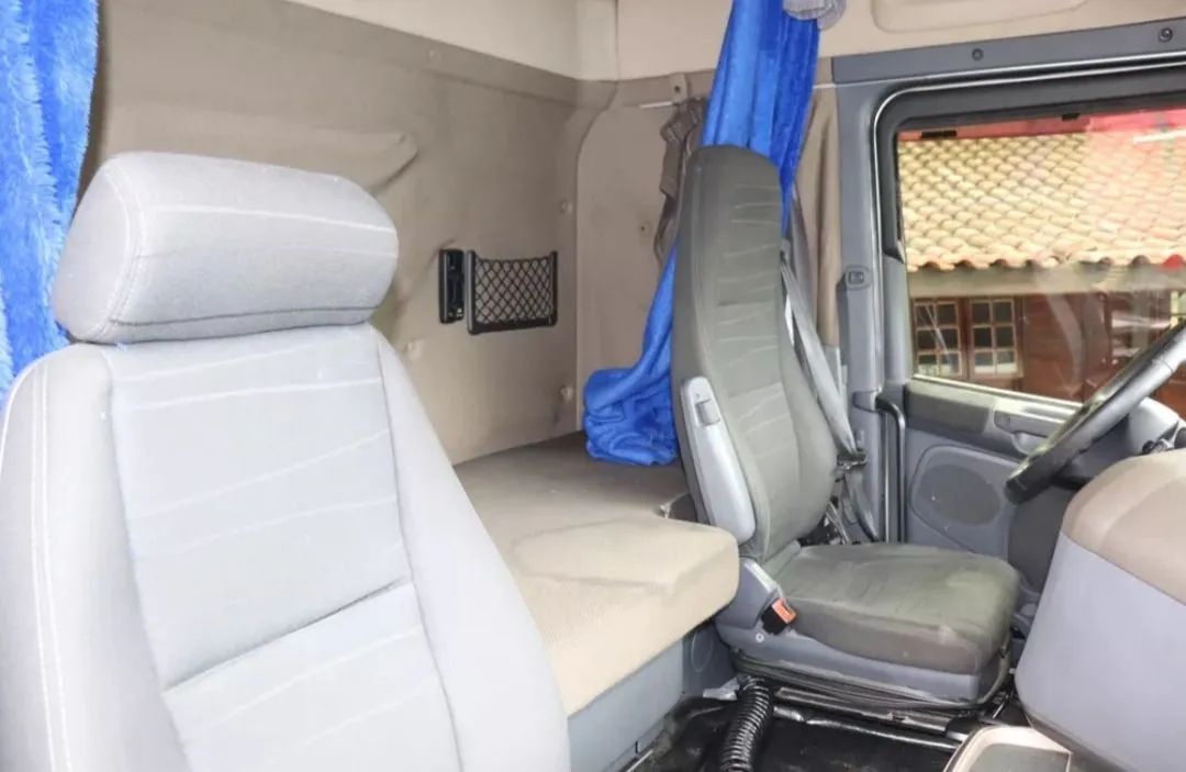 Scania R440 Highline Toco 4x2 (Só Cavalo) Ano 2015 (Entrada+Parcelas) - Foto 5