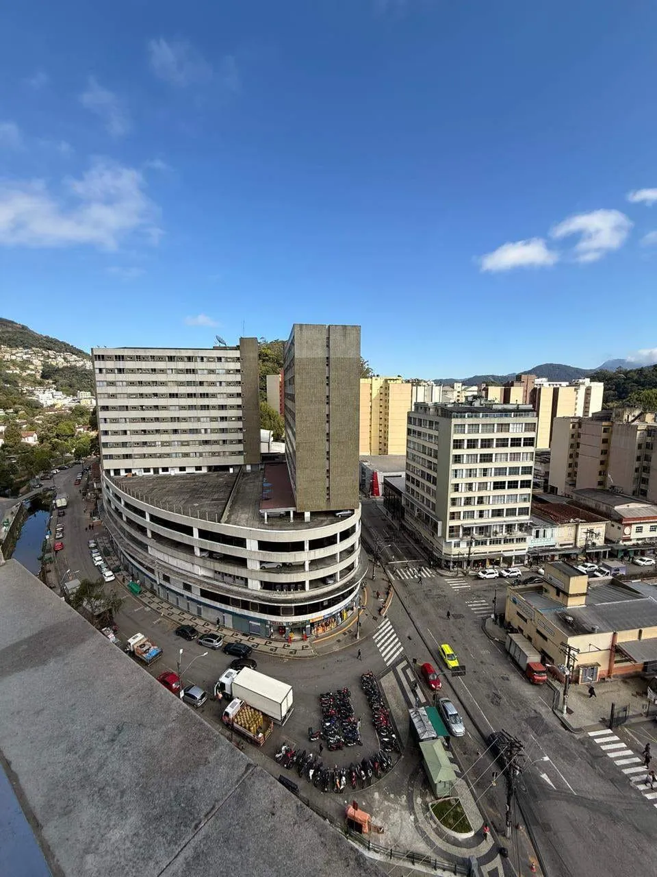 Apartamento para locação, Centro, Petrópolis, RJ