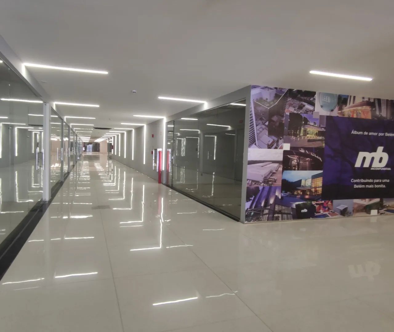 Ed Porto Quality Hospital & Office Center Complexo De Salas E Consultórios - Foto 2