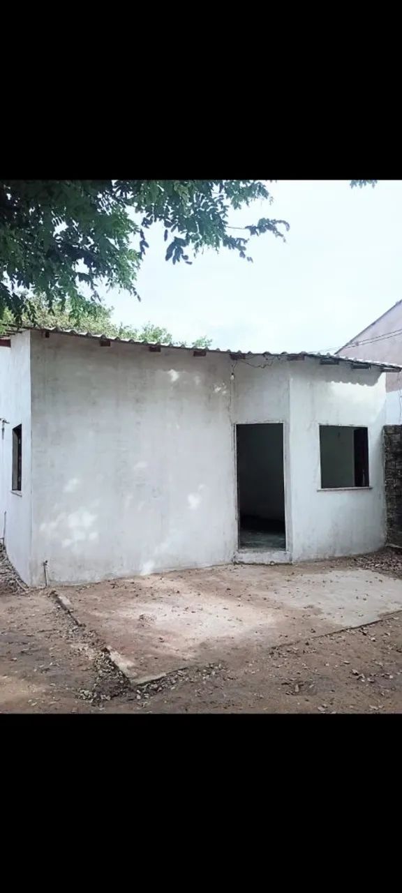 Foto - Santarém - Área Verde