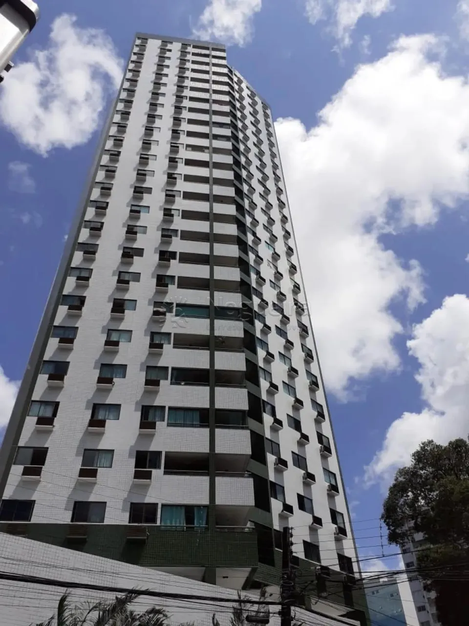 Imóvel para venda tem 123 metros quadrados com 3 quartos em Casa Amarela - Recife - PE