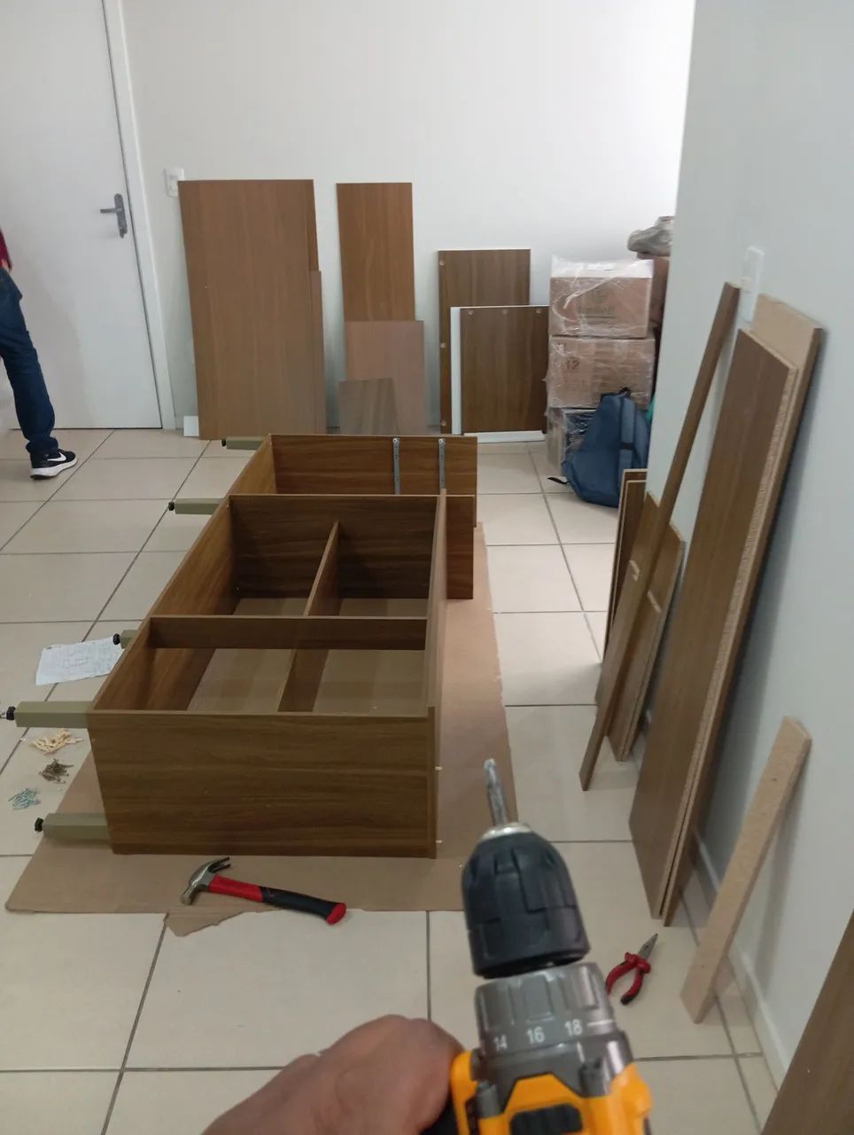 Montador de móveis - Foto 3