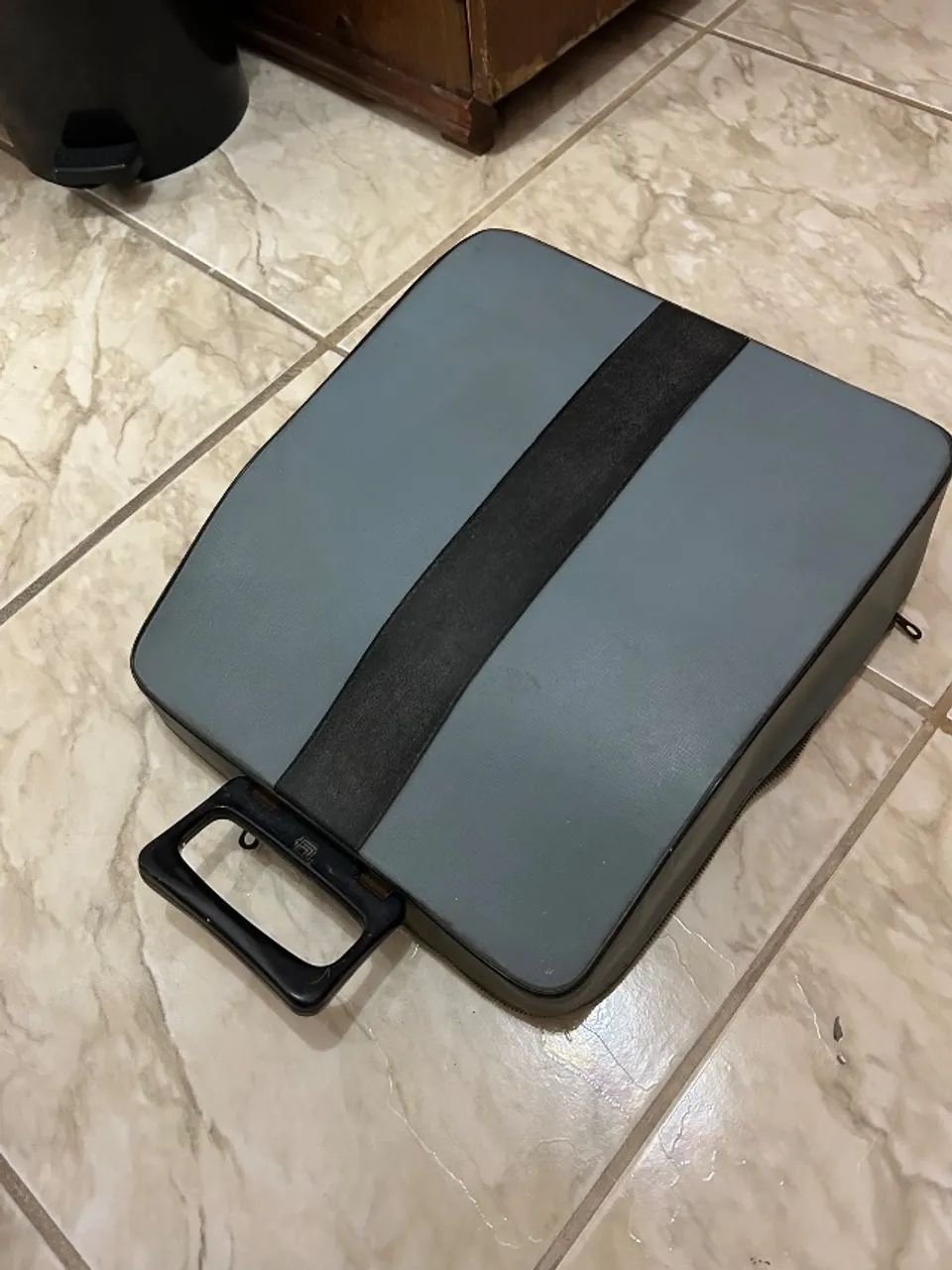 Máquina de escrever Olivetti - Foto 5