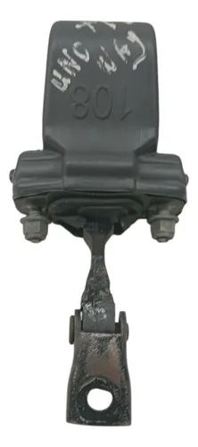 Limitador Porta Traseira Direita Fiat Uno Way 2011 2012 2013 - Foto 3