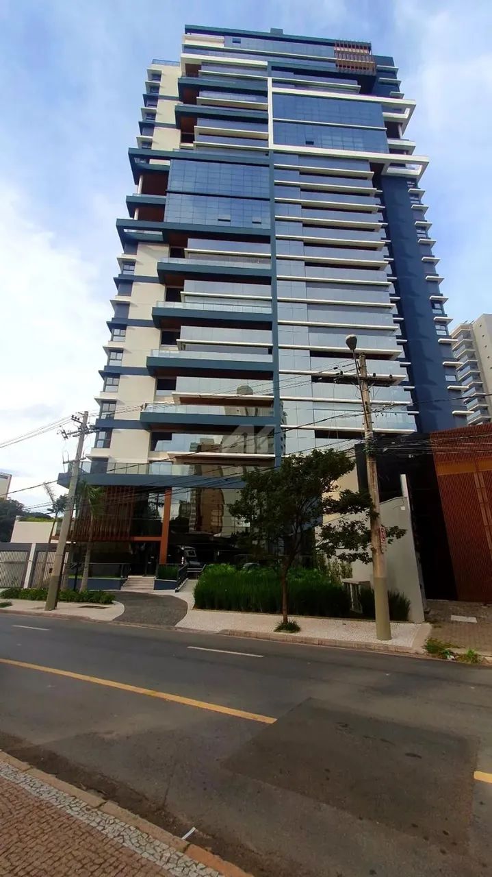 apartamento - Cambuí - Campinas - Foto 5