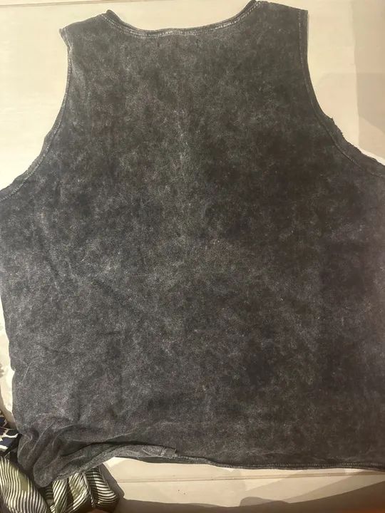 Blusa BANA BANA - Foto 4