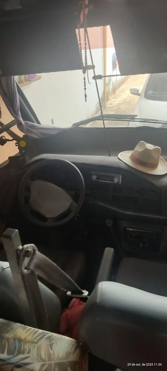 Vende -se motorhome  - Foto 6