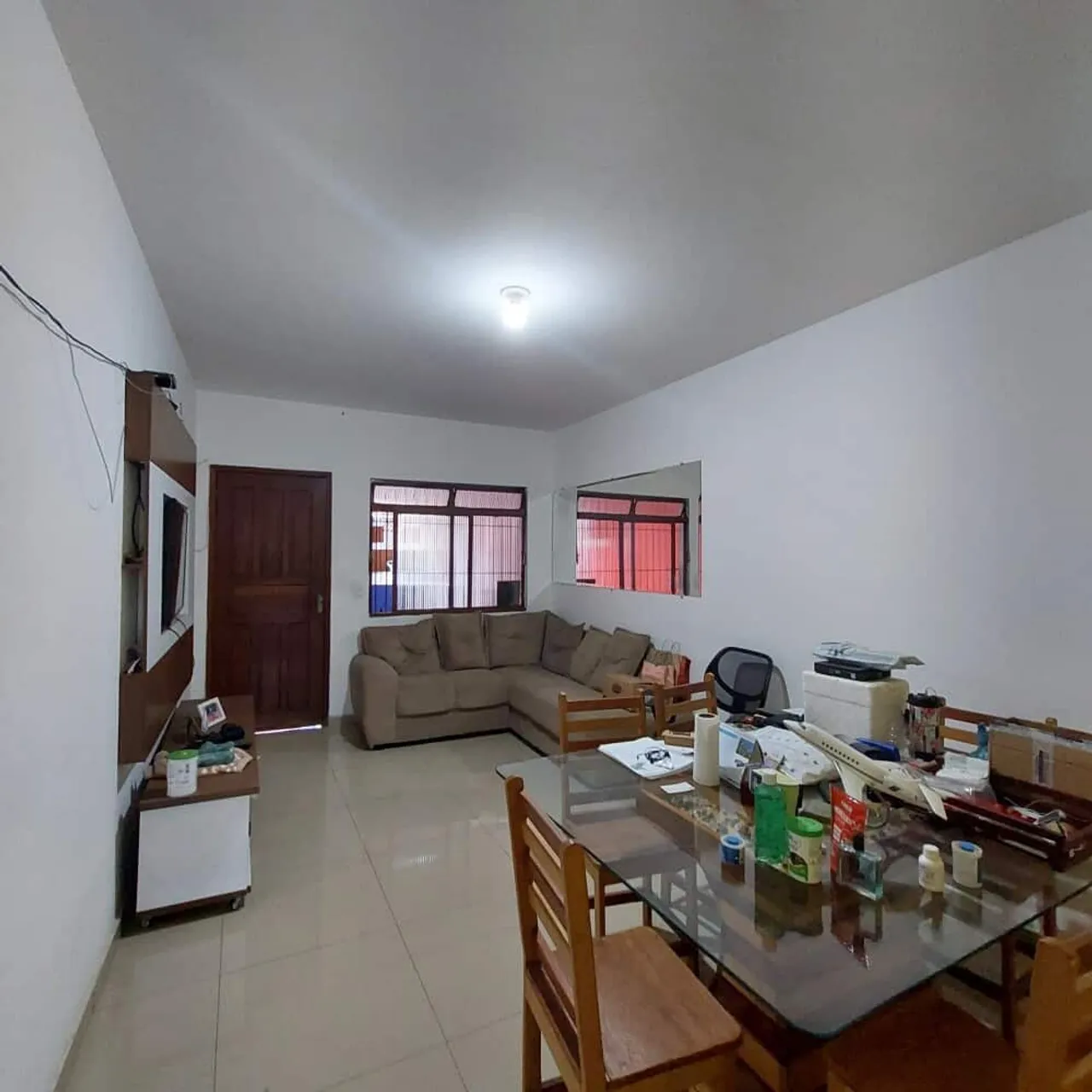 Sobrado para comprar Jardim Ouro Preto Taboão da Serra