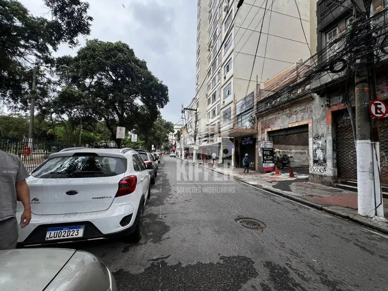Sala para alugar, 100 m² por R$ 3.855,00/mês - Centro - Niterói/RJ - Foto 12