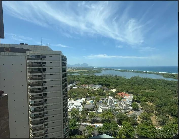 Lopes Rio vende apto com 2 quartos em Barra da Tijuca - Rio de Janeiro - RJ - Foto 3