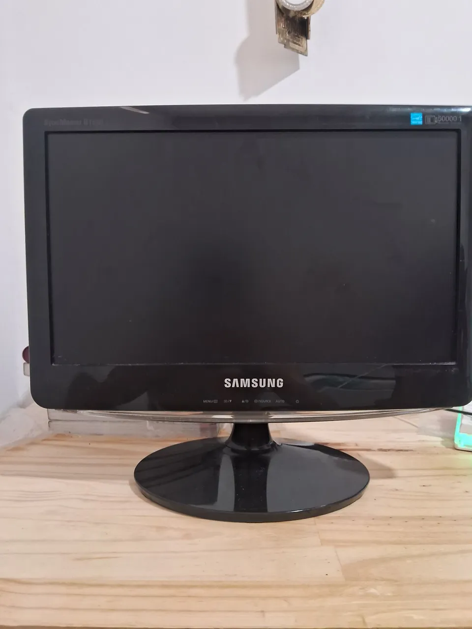 Monitor Samsung