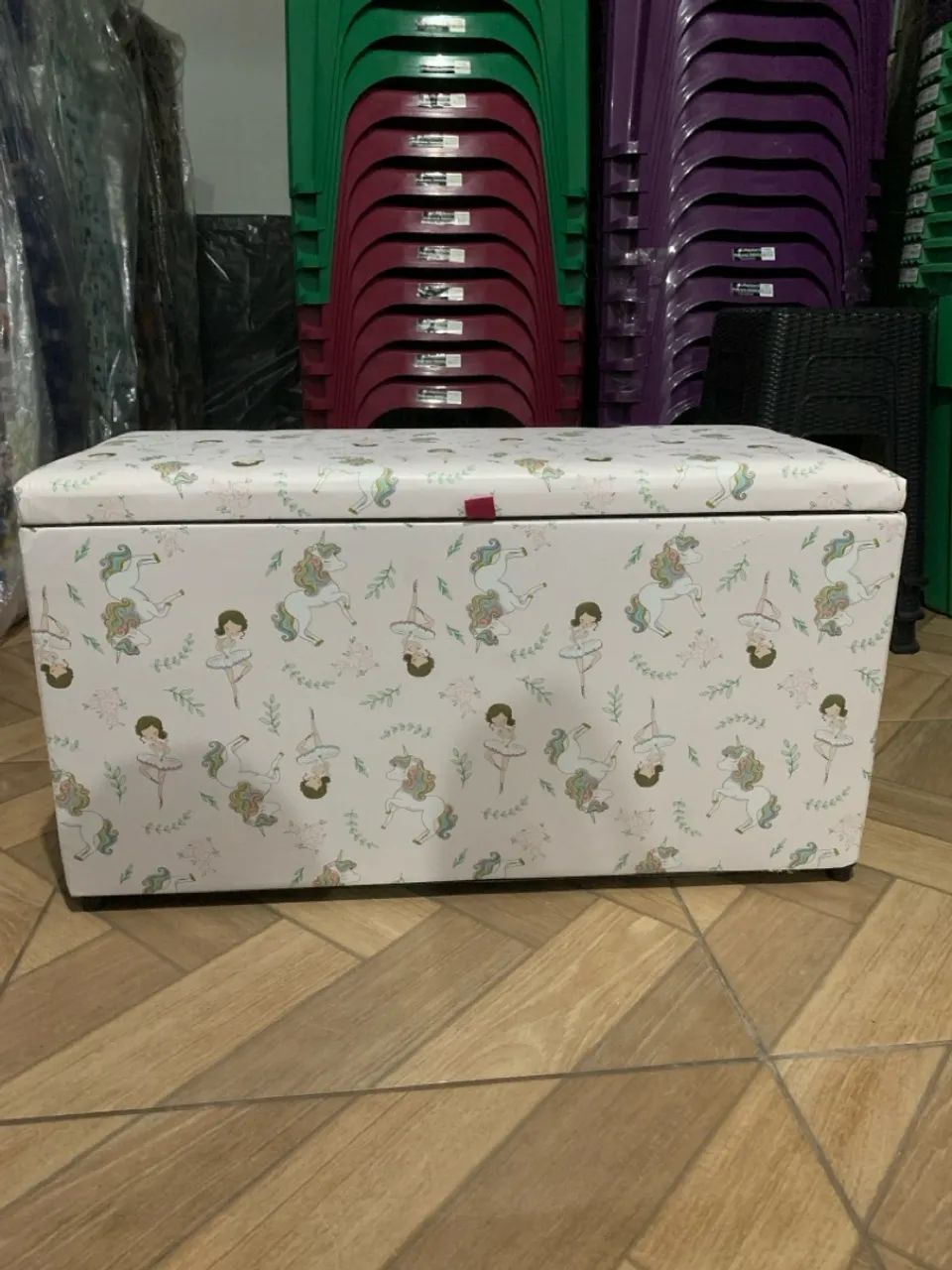 Baú64842070163842120