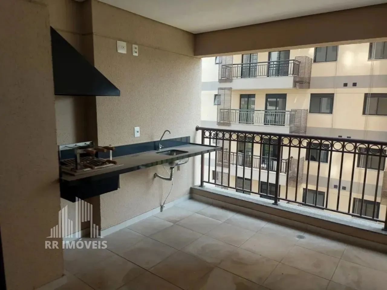 RR8207 Apartamento 98m² CONDOMÍNIO ÚNICO - OPORTUNIDADE - 3 Suítes 2 Vagas - Barueri, SP -