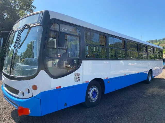Ônibus
