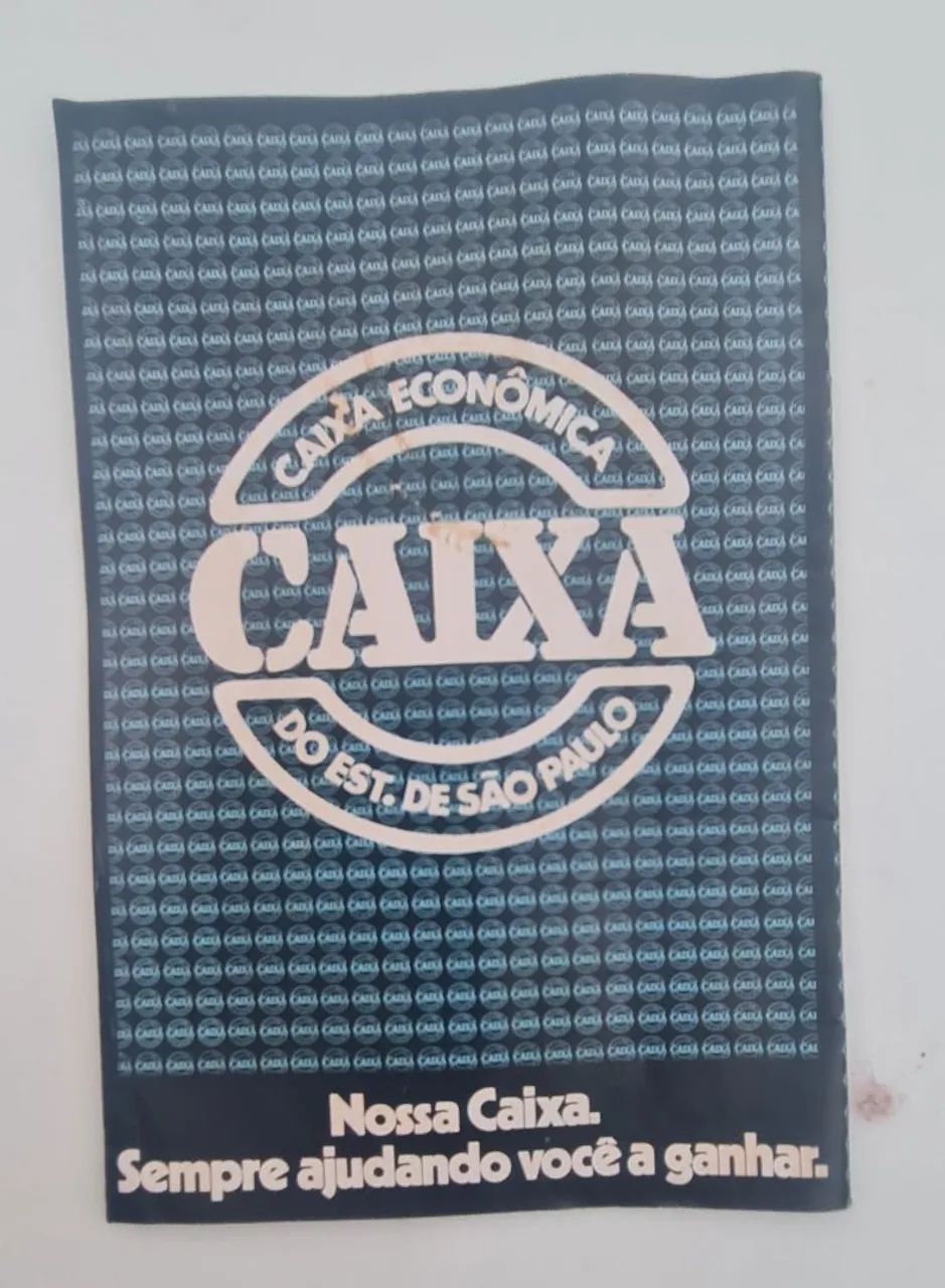 Revista Copa 78 - Foto 2