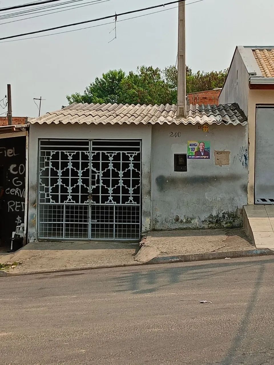 Foto - Sorocaba - Jardim Camila