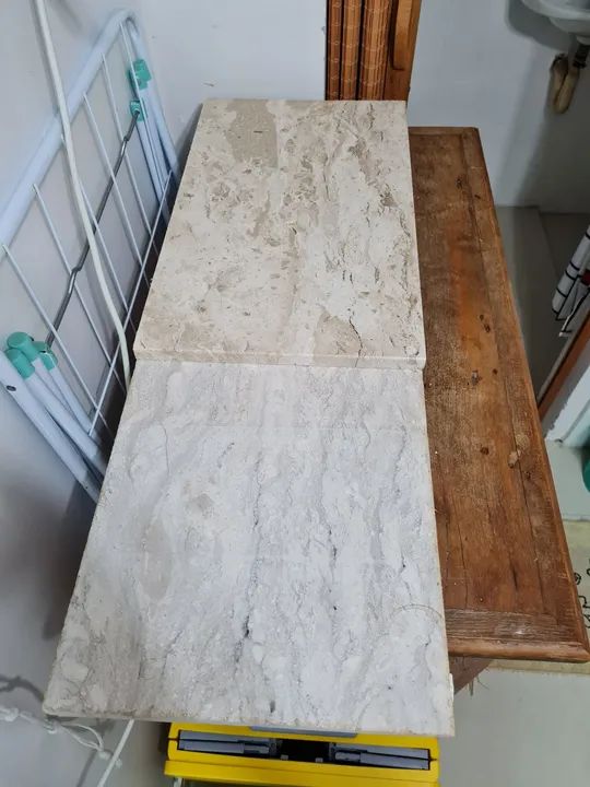 Peças de mármore - Foto 3