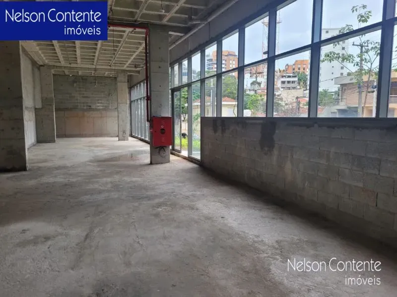 SALA E LOJA COMERCIAL SÃO PAULO ALTO DA LAPA