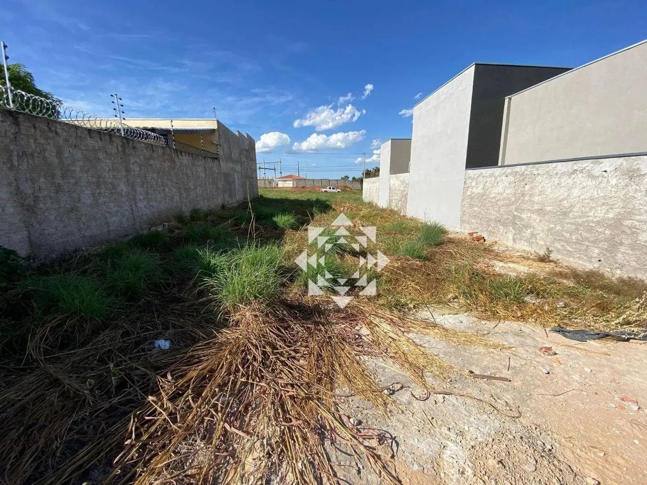 Terreno à venda, 261 m² por R$ 84.000,00 - Jardim America - Porto Nacional/TO