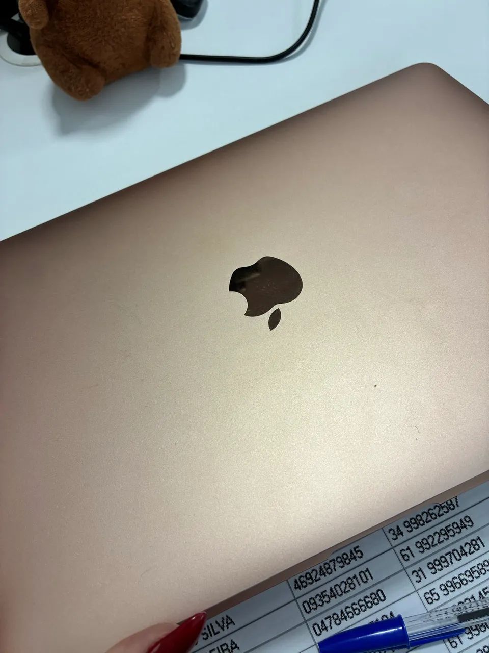 Macbook